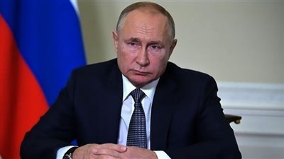 المخابرات الأمريكية تكشف خطة بوتين مع الغرب