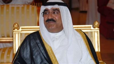 ولى عهد الكويت يصل شرم الشيخ غدًا للمشاركة في قمة المناخ