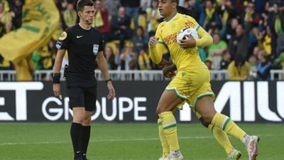 مواعيد مباريات الدوري الفرنسي اليوم والقنوات الناقلة