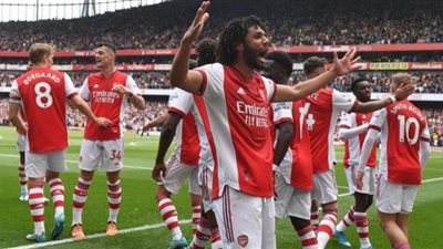 تشكيل أرسنال المتوقع لمواجهة تشيلسي الليلة في الدوري الإنجليزي