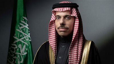 وزير الخارجية السعودي.. تصريحات نارية في المنتدى الاقتصادي العالمي