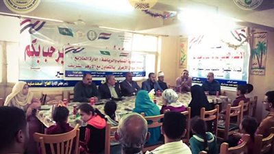 أولي فعاليات