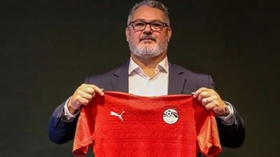 ميكالي يعلن قائمة المنتخب الأولمبي لمعسكر سبتمبر