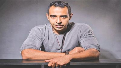 محمد عدوية يكشف عن مفاجأة حفله بساقية الصاوي