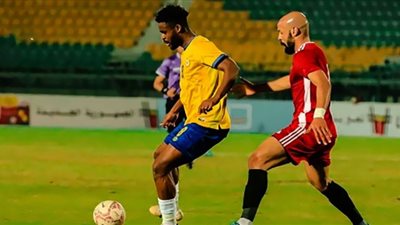 الإسماعيلي يخطف نقطة ثمينة أمام طلائع الجيش في الدوري