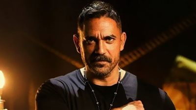 أمير كرارة بلطجي في سوق الكانتو .. رمضان 2023