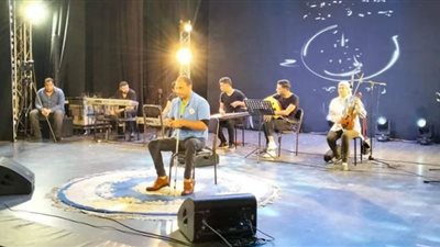 مواهب كفر الشيخ يتألقون فى الغناء الفردى فى مسابقة 