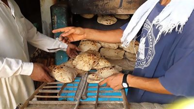 كيف تستخرج الكارت مسبوق الدفع لشراء العيش البلدى