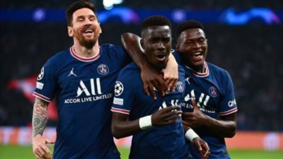 تشكيل باريس سان جيرمان لمواجهة تولوز بالدوري الفرنسي