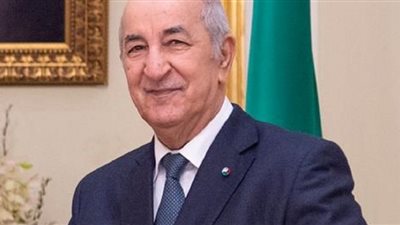 الرئيس الجزائري يتوجه مساء اليوم إلى شرم الشيخ للمشاركة في cop27