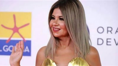 بوسي شلبي تقدم حفل افتتاح مهرجان المنصورة المسرحي