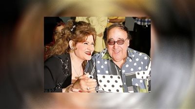 ميمي جمال تكشف سر رفض زوجها مشاركتها في مدرسة المشاغبين| وموقف إنساني مع عادل إمام