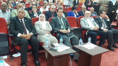 تفاصيل إطلاق مبادرة حلوان باللون الأخضر