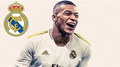 ريال مدريد يتحرك سرًا للتعاقد مع مبابي