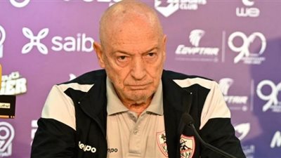 الزمالك يرفض رحيل نبيه.. ويطلب رأي فيريرا في سوبر الكويت
