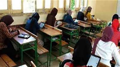 جدول امتحان الصف الثالث الإعدادي 2023 في الجيزة