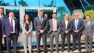 هيرميس تنجح في إتمام خدماتها الاستشارية لأول إصدار لسندات توريق تدفقات نقدية مستقبلية