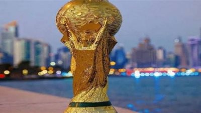 أسبوعان على انطلاق مونديال قطر