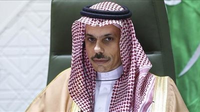 وزير الخارجية السعودي يدعو لإنهاء الحرب في اليمن