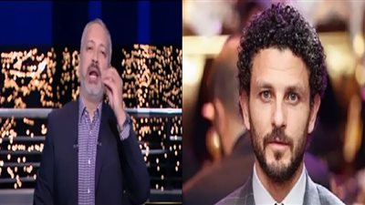 تامر أمين لحسام غالي: أبوس إيدك بلاش الموضوع دا (فيديو)