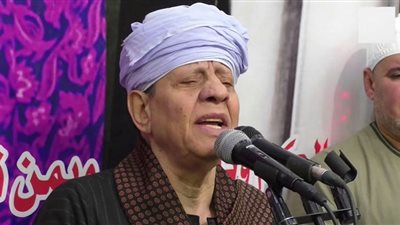 الشيخ ياسين التهامي لأول مرة في دراما رمضان 2023