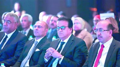 وجع قلوب المصريين وراء ٤٨ ٪من الوفيات