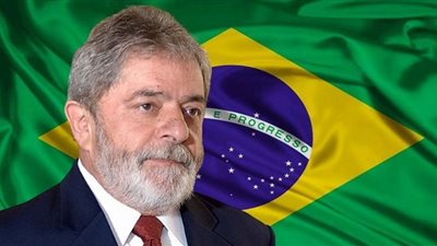 رئيس البرازيل يُواصل حملة التطهير