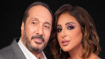 أنغام وعلي الحجار ما بين الماضي والحاضر .. صور