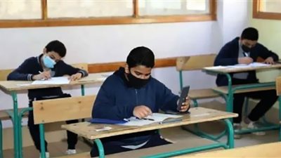 موعد انتهاء امتحانات الصف الثالث الإعدادي 2023