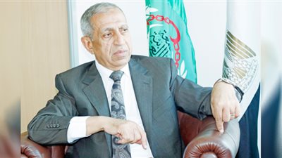 الإنجازات الحالية على أرض مصر غير مسبوقة وما يحدث يستحق التقدير