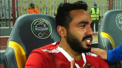 كهربا يبيع ممتلكاته خوفًا من الزمالك