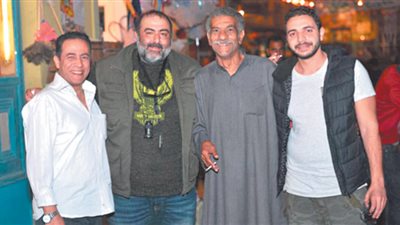 «رمضان كريم2».. مفاجأة رمضان 2023
