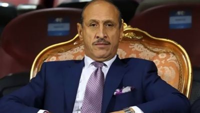 رئيس الاتحاد العراقي في مران منتخب بلاده قبل نهائي الخليج