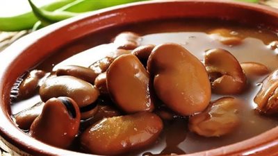 السفارة اليابانية تفخر بأشهر أكله مصرية