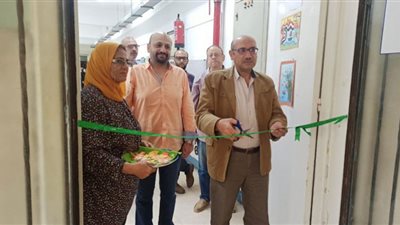 القومي لثقافة الطفل يحتفل بقمة المناخ ببرنامج متخصص بحديقتي الفنون والثقافية