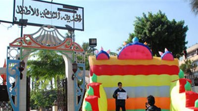 القومي لثقافة الطفل يصدر كتاب 