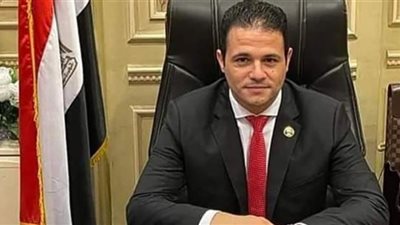 برلماني يشيد بتوجيهات السيسي بمد مظلة الحماية الاجتماعية للفئات الأكثر احتياجًا