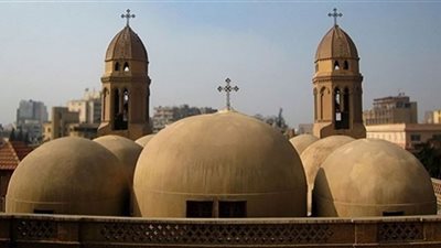 كنيسة العذراء بالوادي الجديد تستضيف فعاليات الأرثوذكس في 