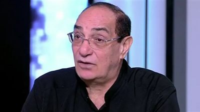 مجدي أحمد علي يصف التأخير في أرشفة السينما المصرية بالكارثة