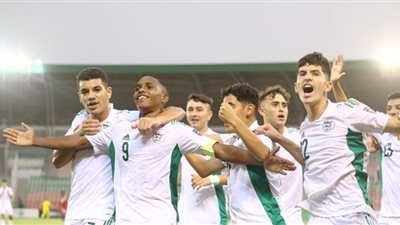 مواعيد مباريات اليوم في ربع نهائي كأس العرب للناشئين والقنوات الناقلة