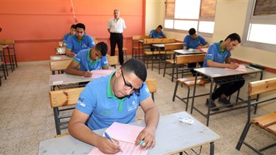 شروط استمارة الثانوية العامة الإلكترونية 2023