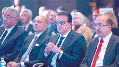 وجع قلوب المصريين وراء 48٪ من الوفيات