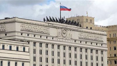 الدفاع الروسية: نعمل على تأمين زيارة خبراء الطاقة الذرية لمحطة زابوروجيا