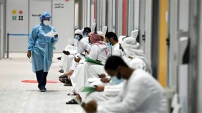 الإمارات تعلن تخفيف قيود فيروس كورونا بدءا من الغد