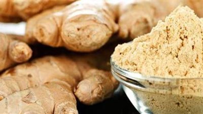 يخفف الصداع.. فوائد الزنجبيل