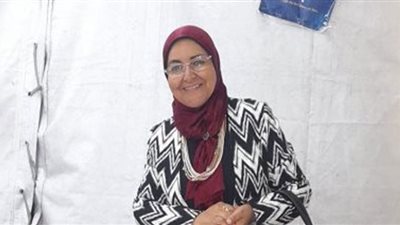 الدكتورة فاطمة الأحمر تتفقد مجمع معاهد الشيخ زايد