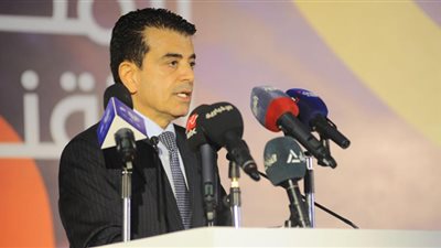 الإيسيسكو تشارك في حفل ختام هاكاثون العطاء الرقمي بمصر