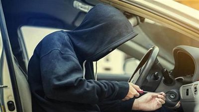 القبض على المتهم بسرقة سيارة في القاهرة