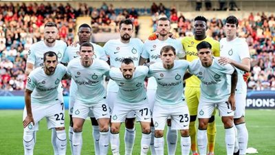 إنترميلان يتلقي ضربه مٌوجعة قبل موقعة يوفنتوس