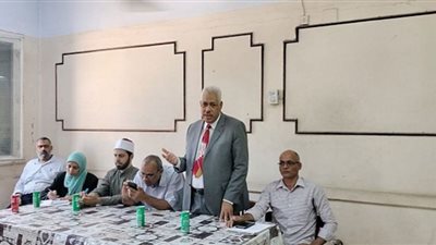 القوى العاملة تعقد ندوة عن العنف الأسري والمشكلة السكانية بأسيوط
